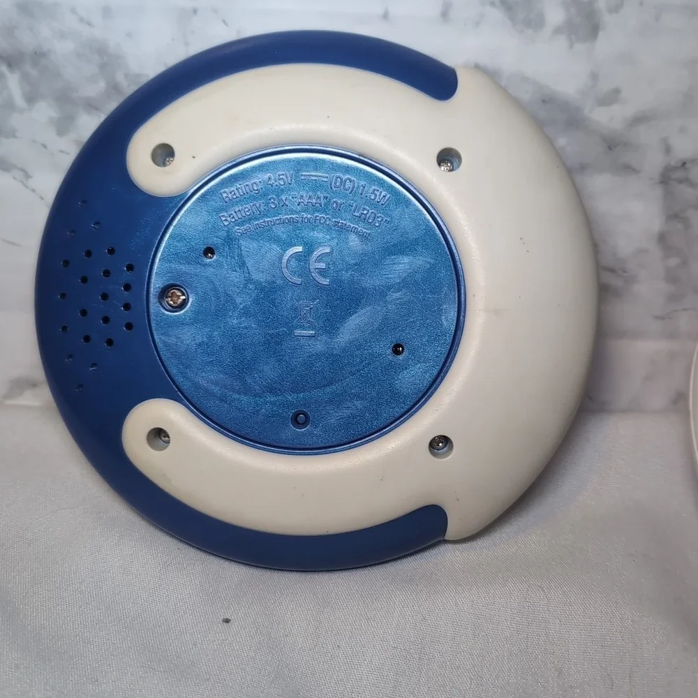 2x Hasbro Catch Phrase Handheld Electronic Game & Decades Tested WORKS